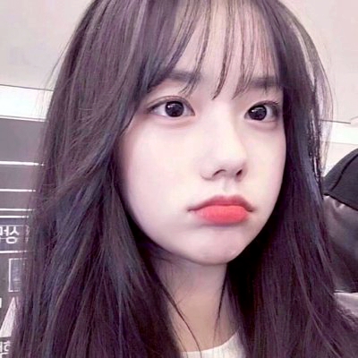 美女自拍_美女头像