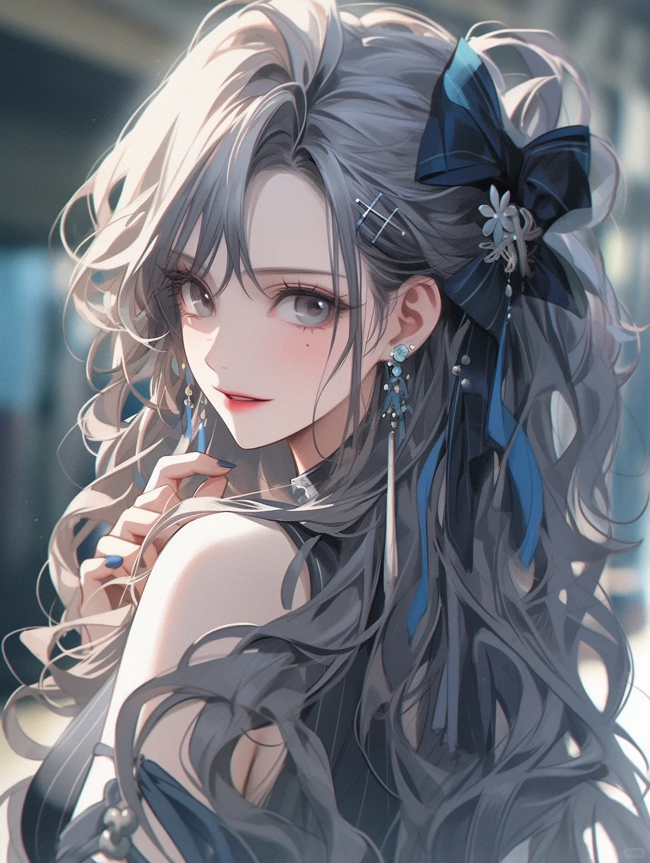 帅哥头像星野星推官动漫头像小红书_美女图片微信头像真人