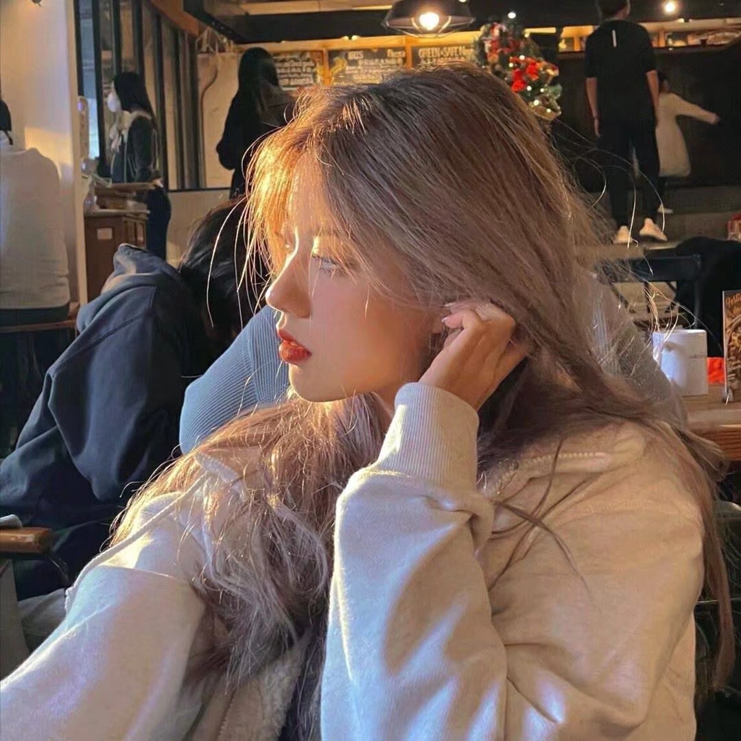 美女图片微信头像_美女壁纸风景