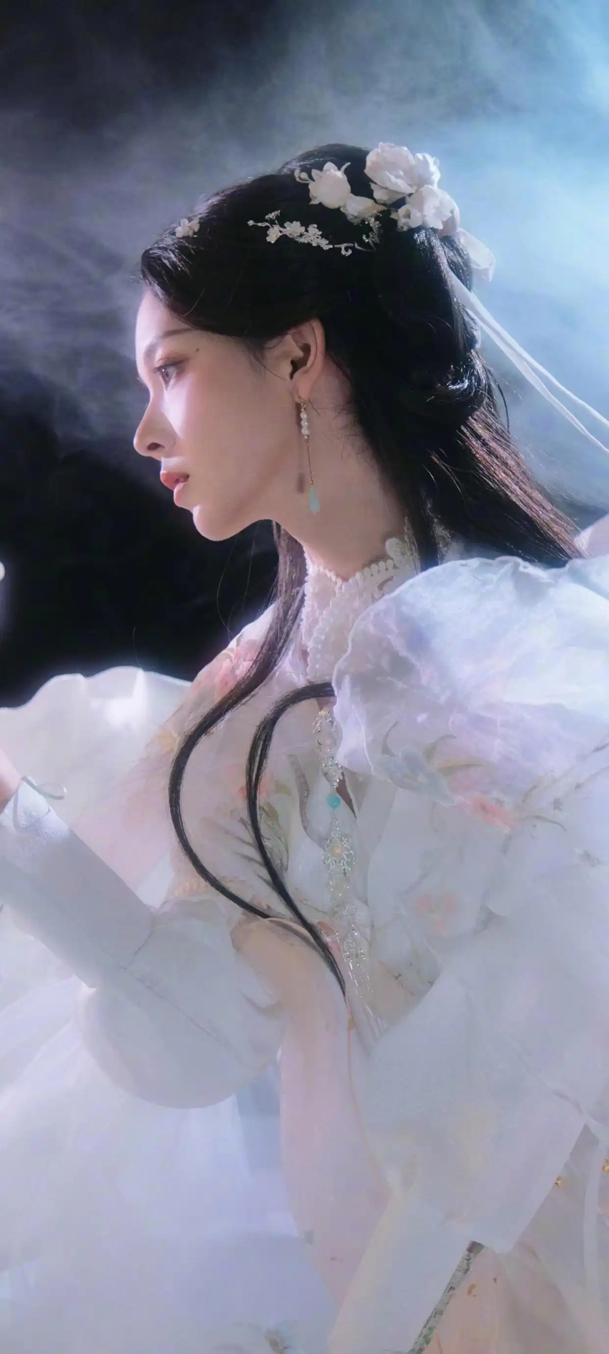 田曦薇高清美女壁纸下载_美女壁纸