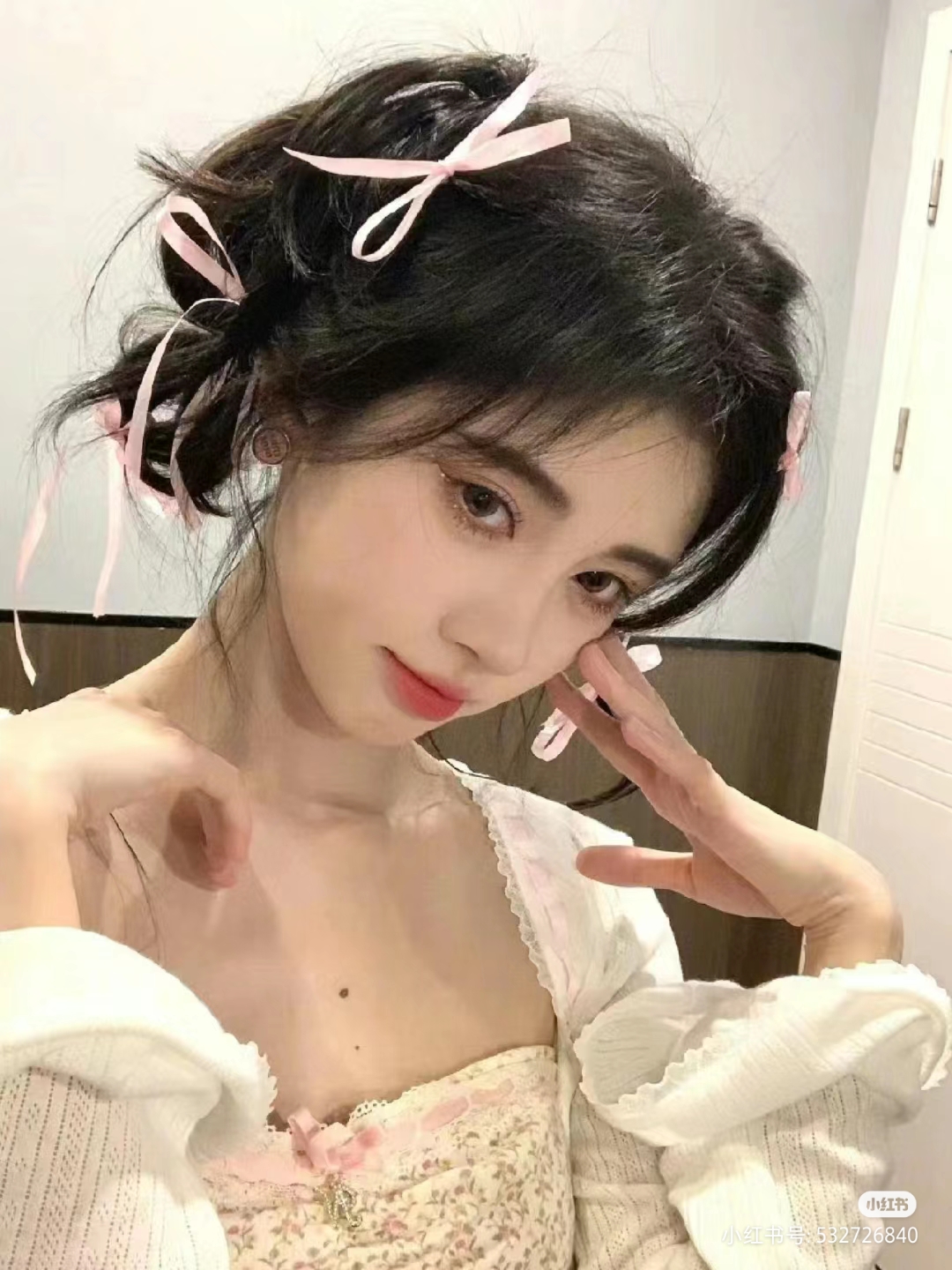 美女照片大全壁纸高清_美女图片微信头像