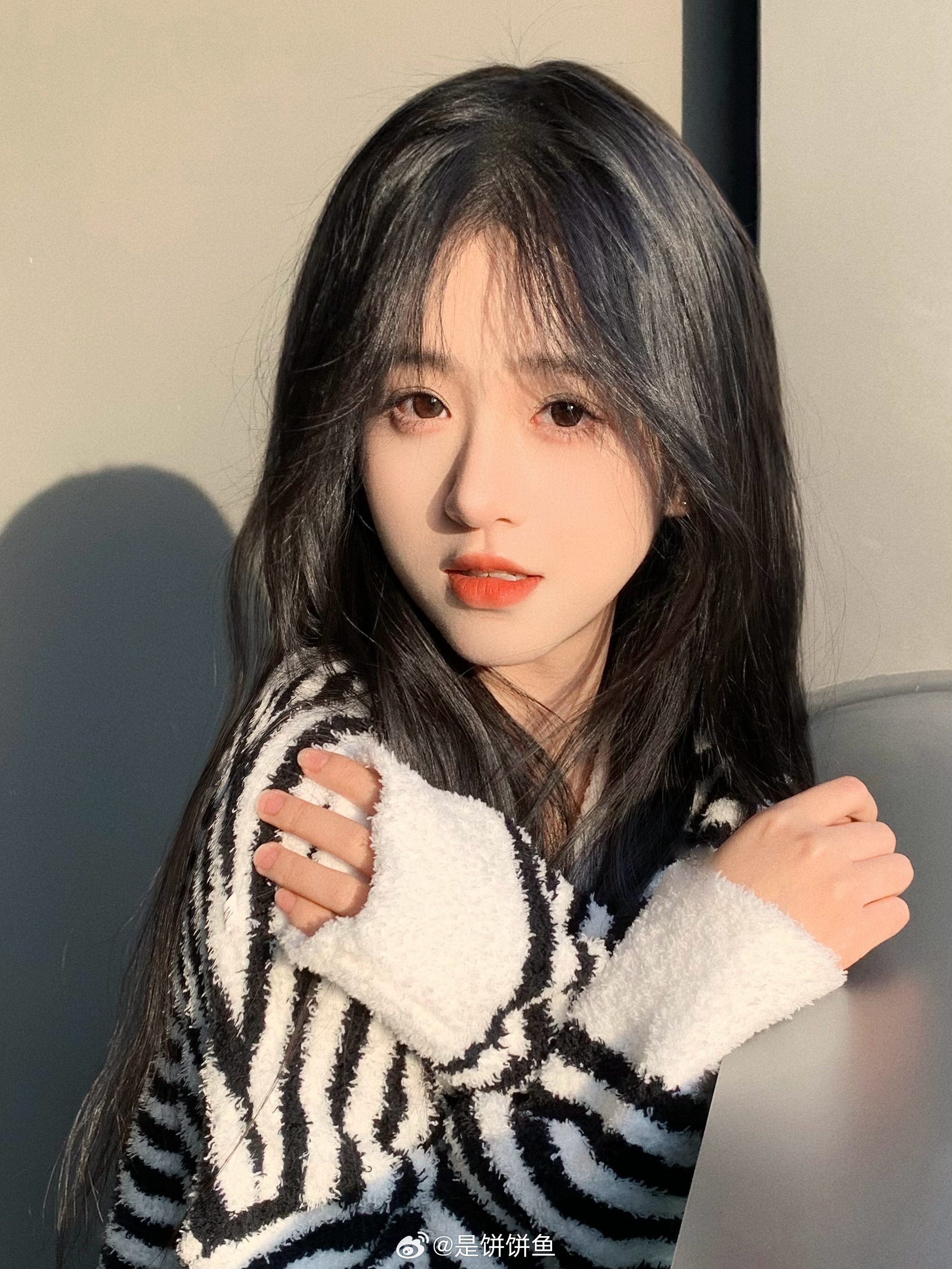 常规通用人物头像组合贴纸_美女壁纸全屏