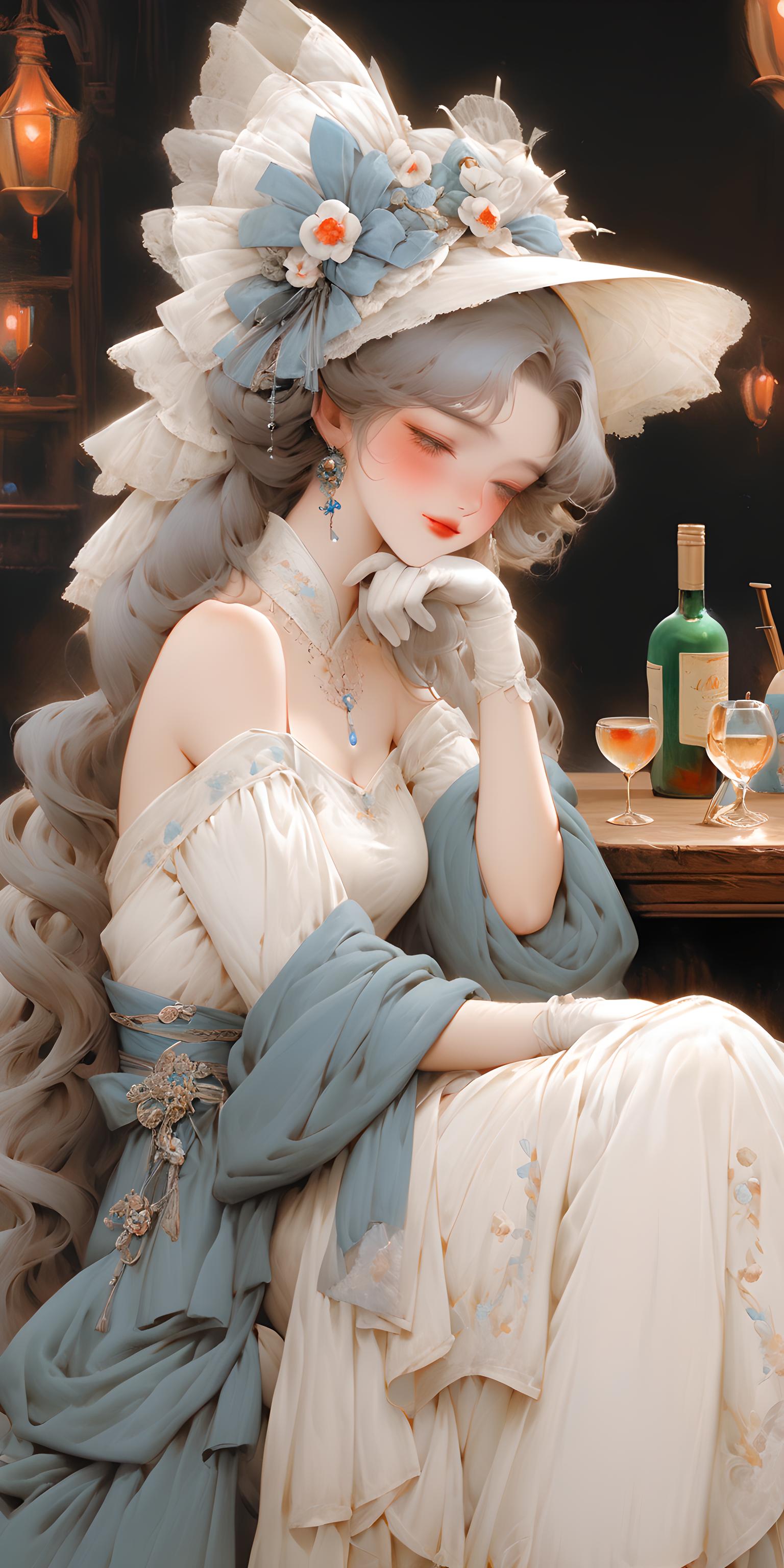 美女头像真人_美女图片微信头像背影