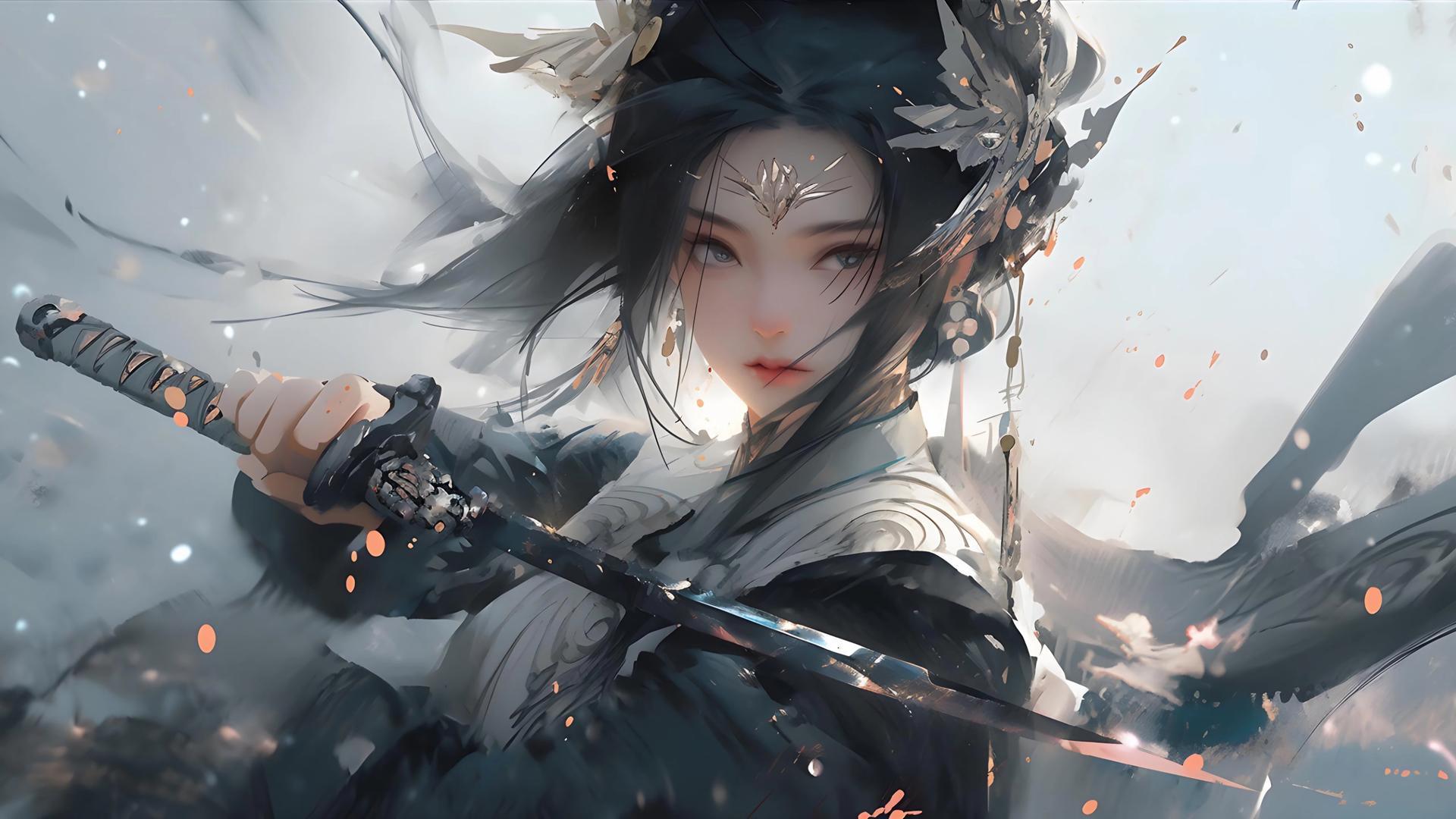 五四青年节通用青春人物背景场景图片素材_美女照片