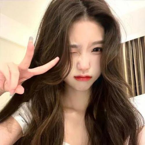 多巴胺头像_美女图片微信头像侧面
