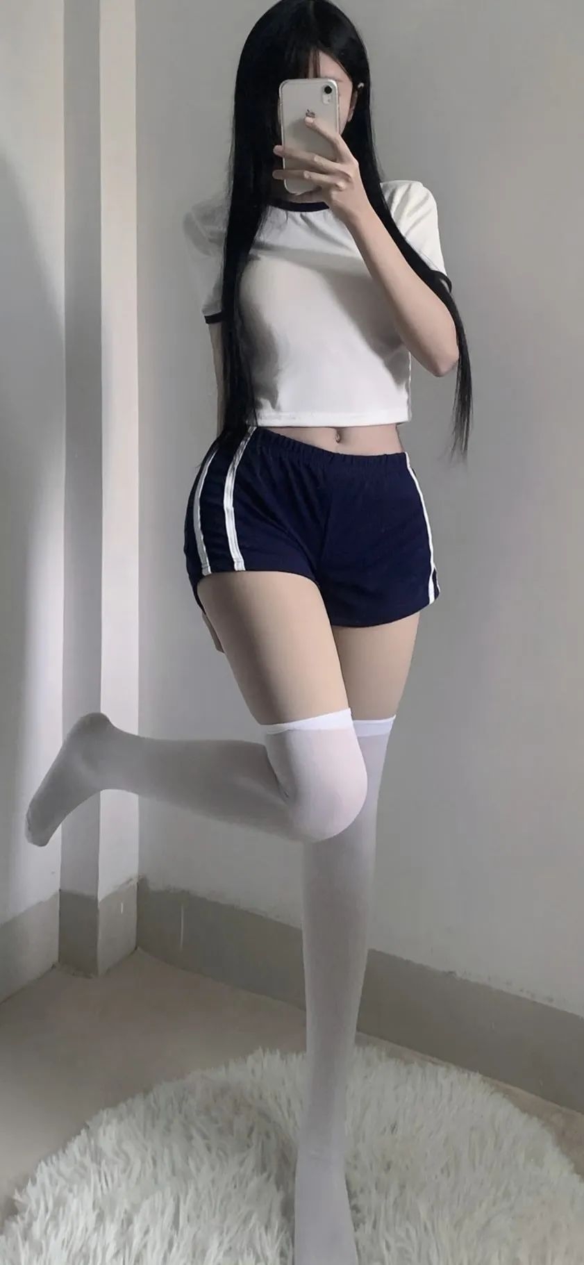 美女图片微信头像侧脸_美女壁纸手机壁纸