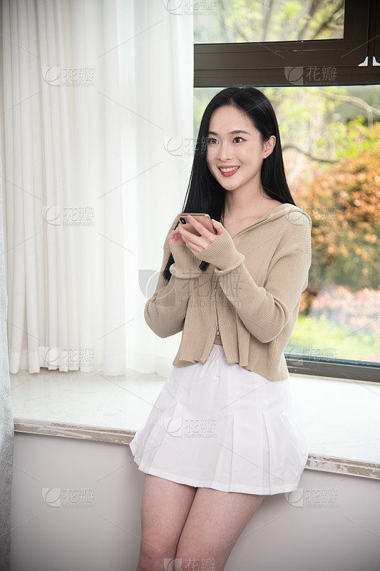 微信图片_美女壁纸手机壁纸图片身材养眼