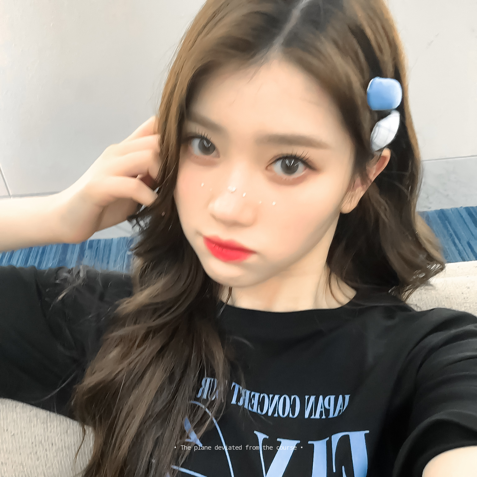 美女图片微信头像_美女自拍