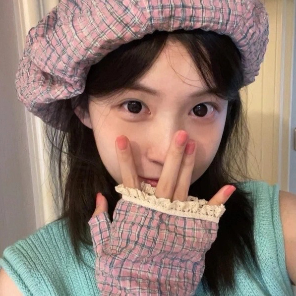美女头像真人_美女头像可爱萌萌