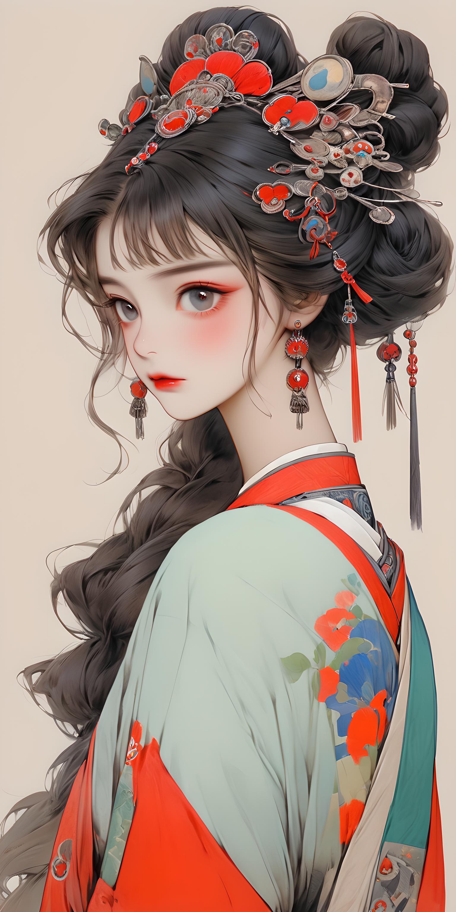美女头像真人_美女图片微信头像