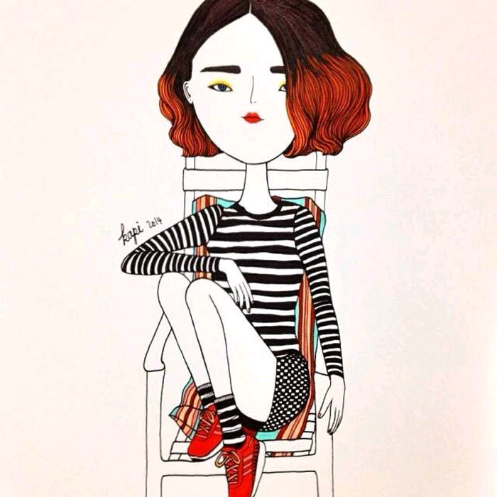 美女照片。_美女照片相册壁纸