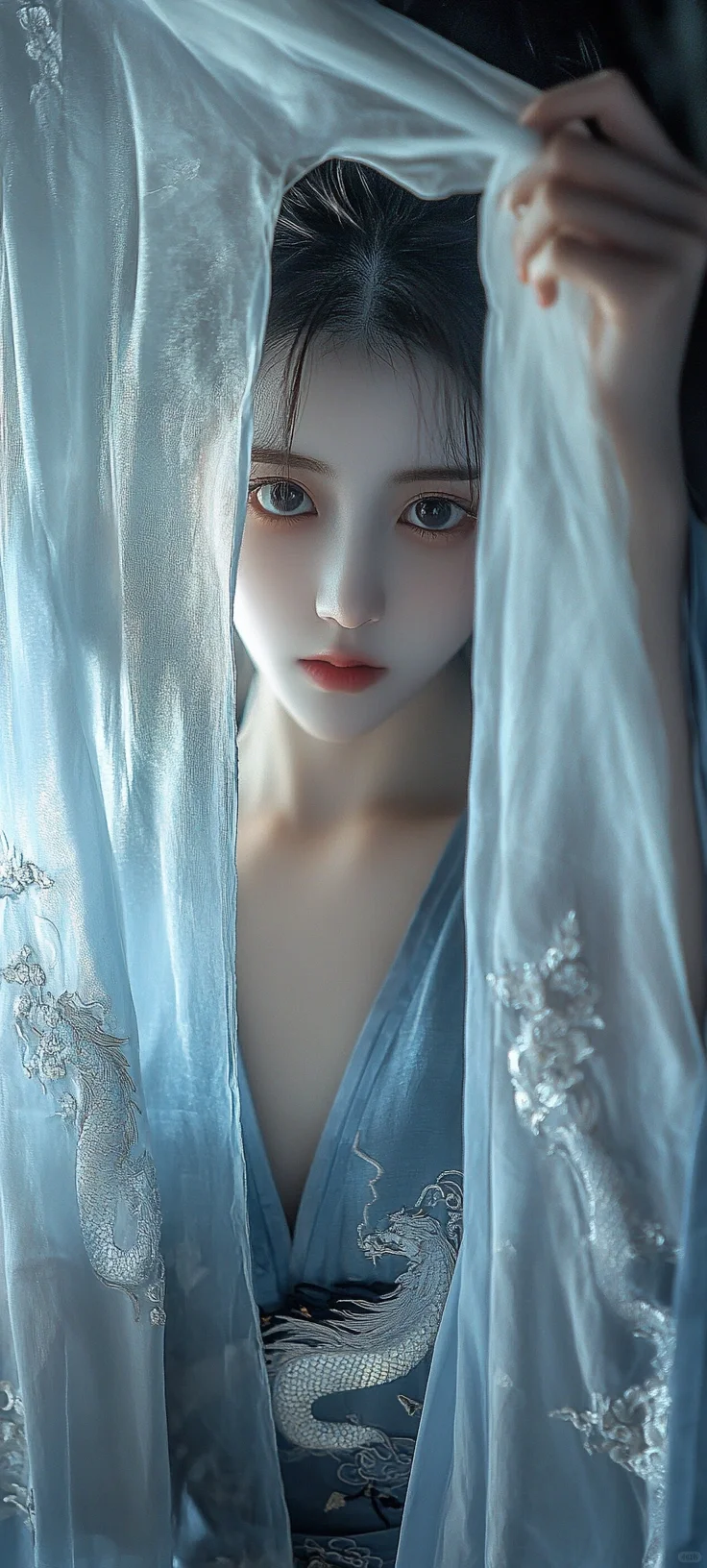 壁纸分享美女壁纸_美女头像真人