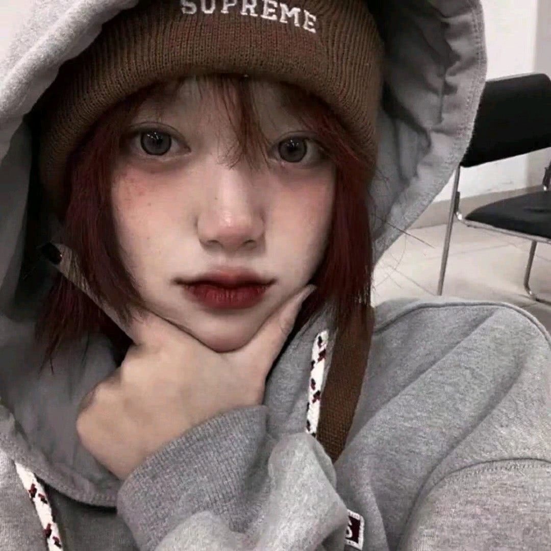 美女头像_美女头像ins