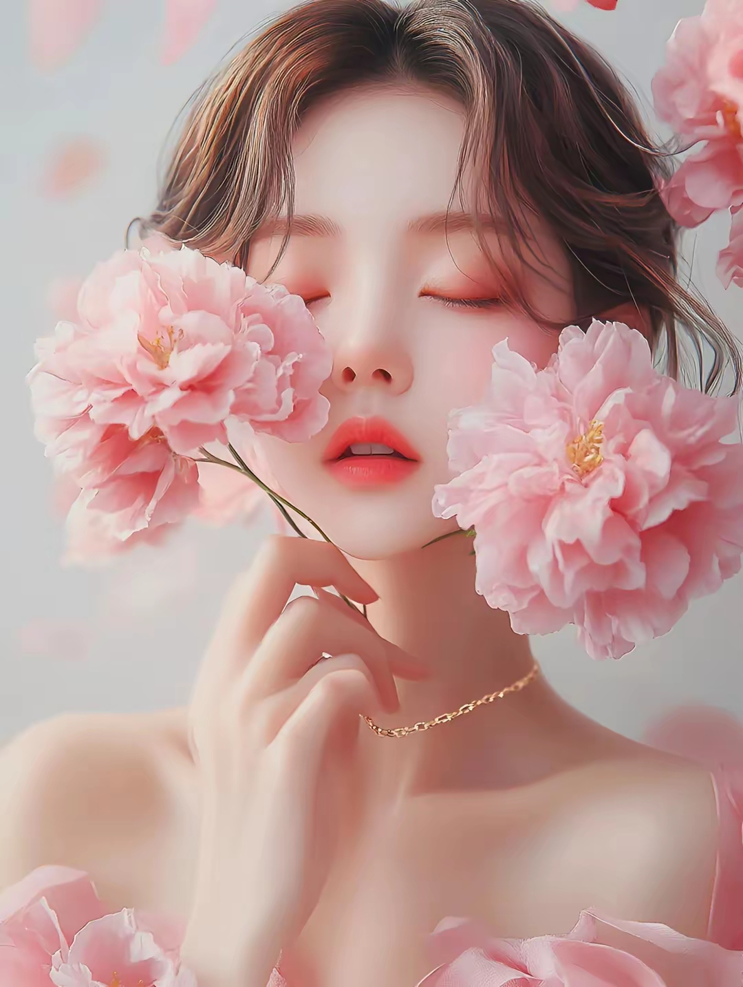 美女照片_美女头像真人版好看