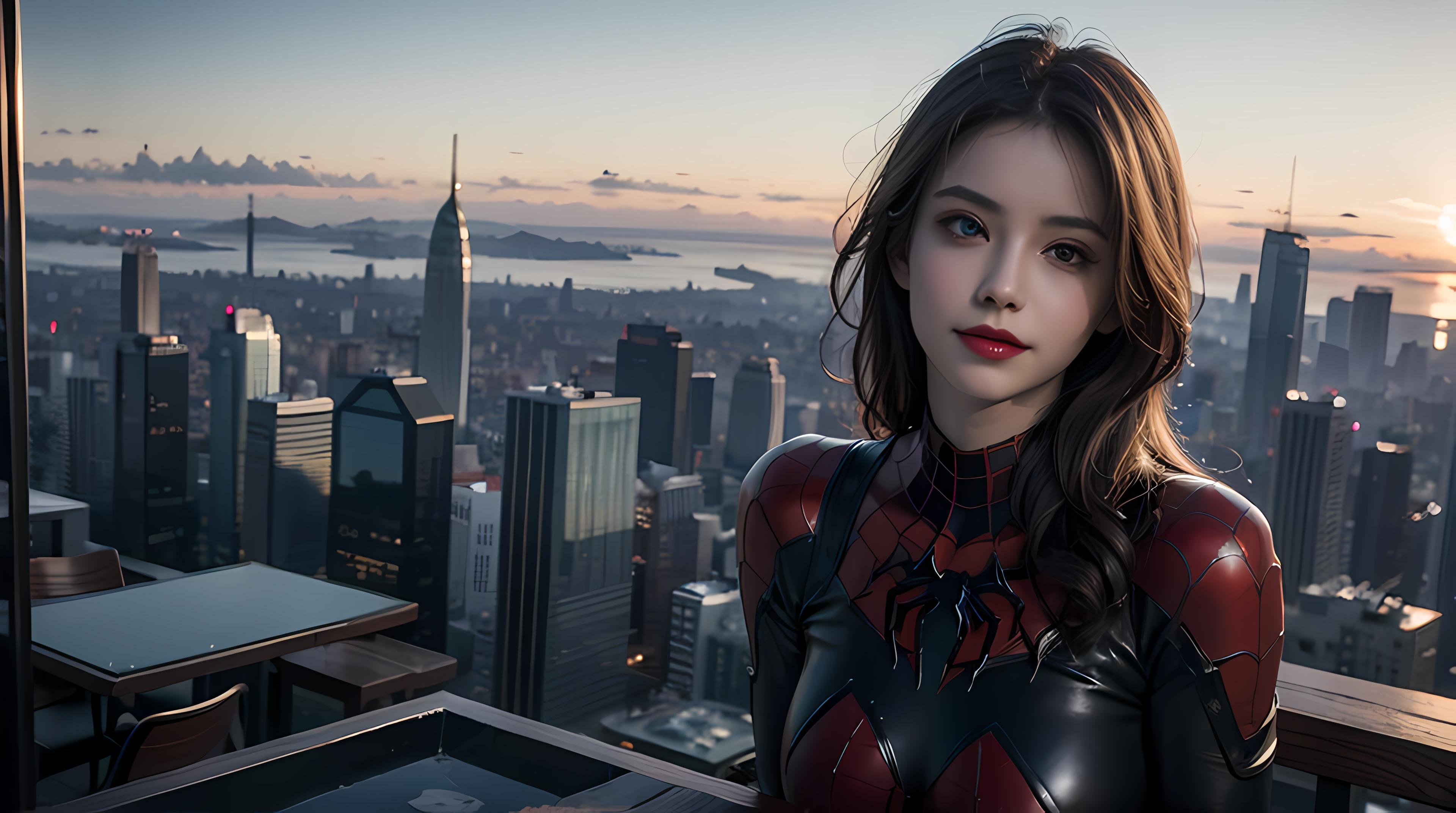超性感美女壁纸大集合小红书_美女图片微信头像