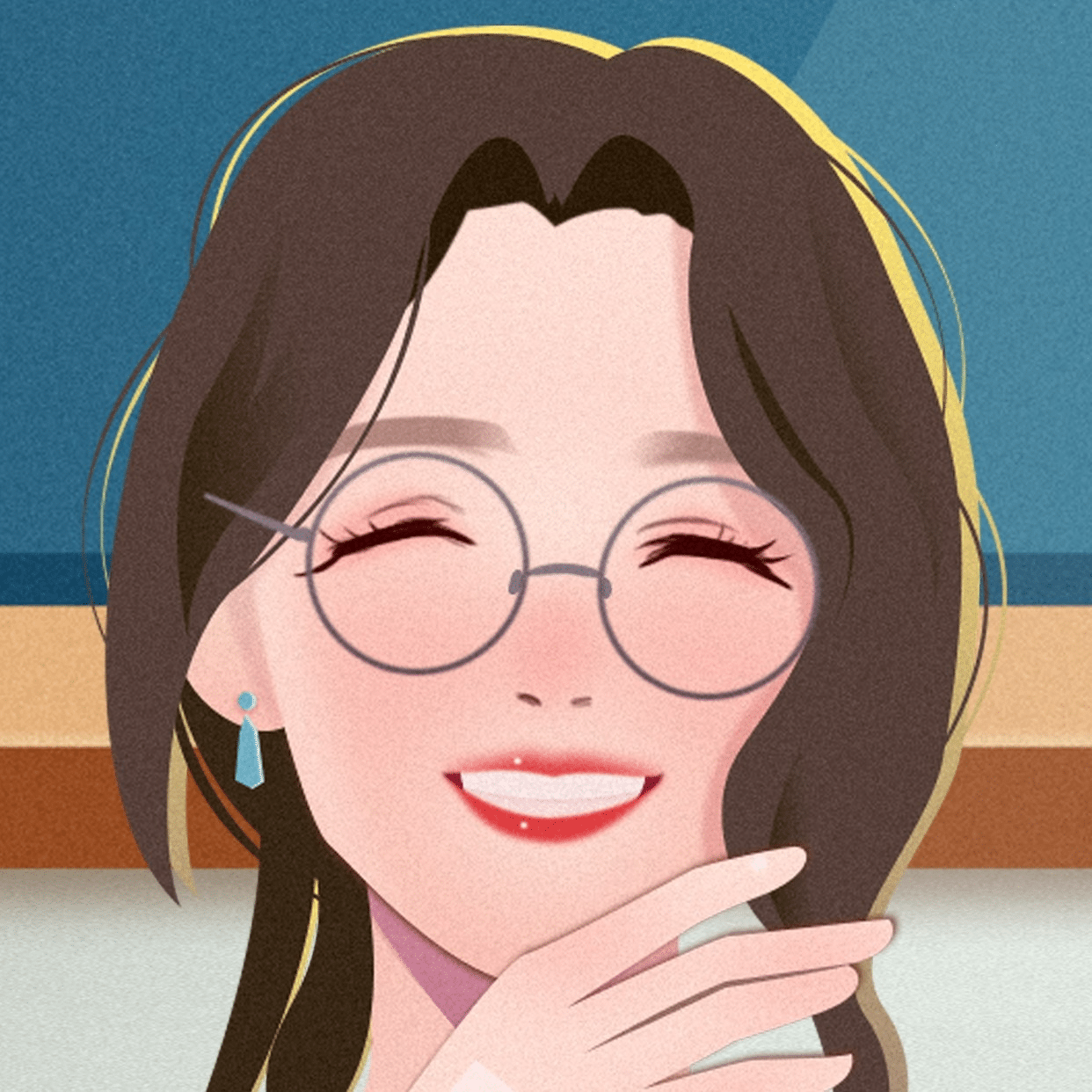 女人汽车肖像自拍海洋独脚架仅成年人青年人海滩短裤_美女自拍旅游头像