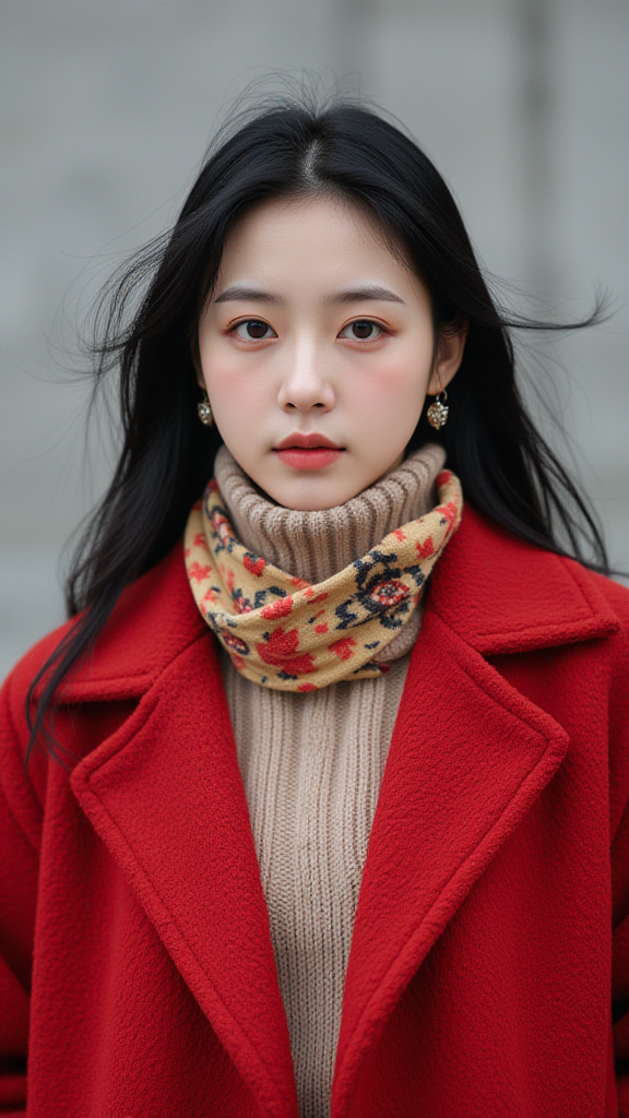 美女图片微信头像_美女图片微信头像侧面