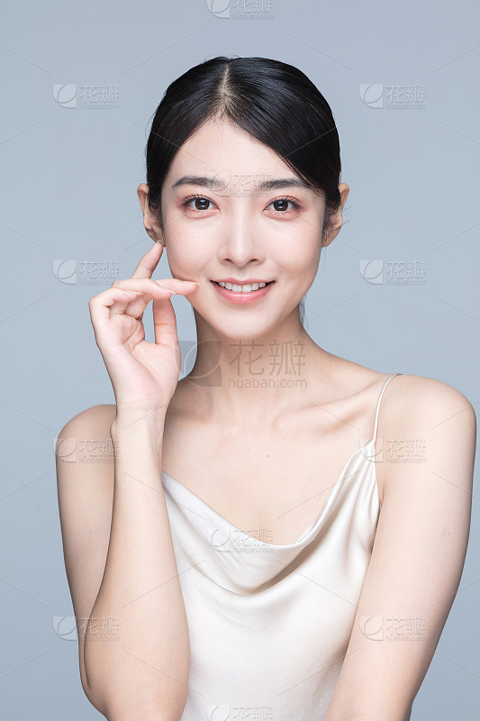滤镜工具模板_美女照片