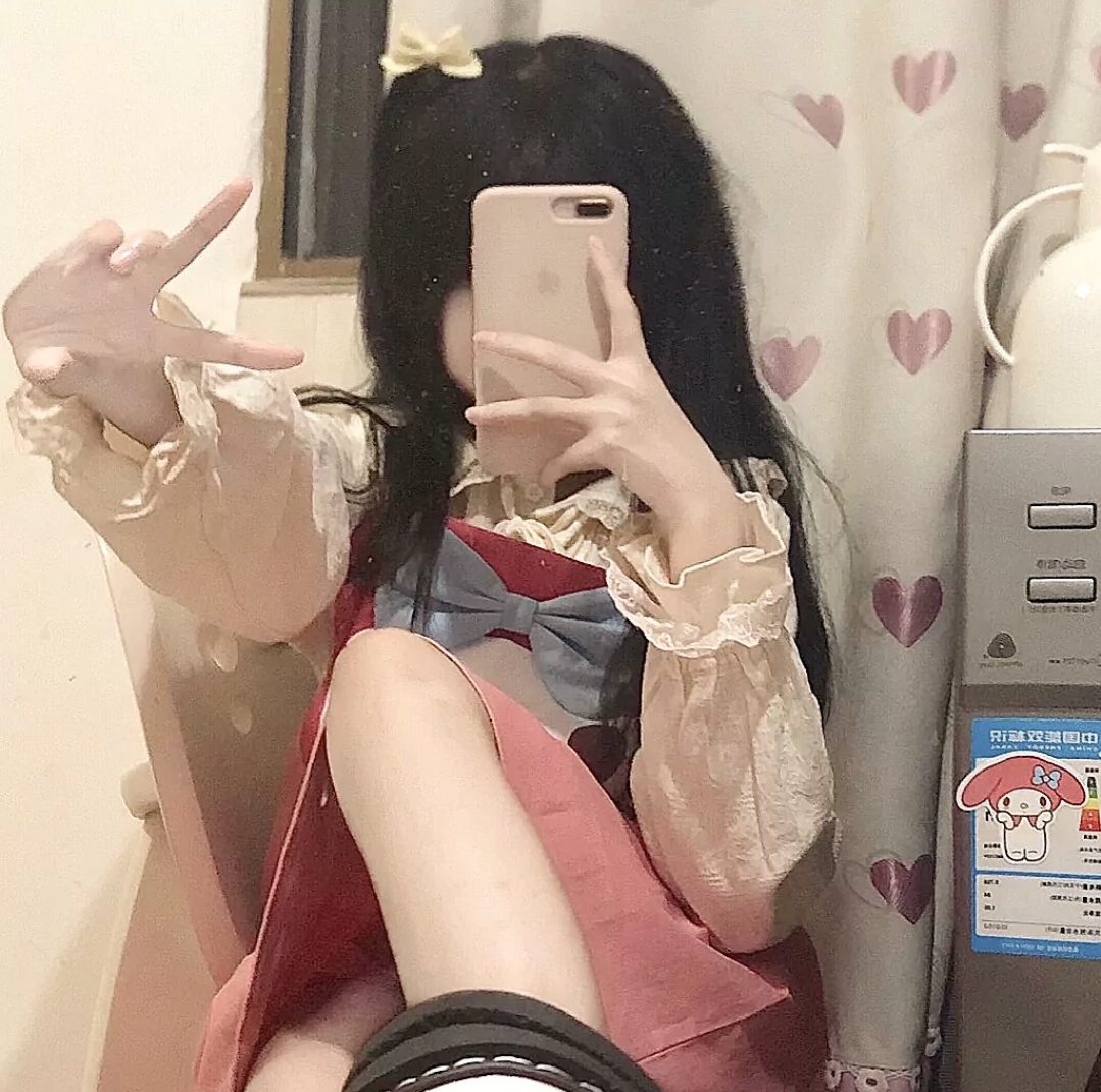 美女头像_美女图片微信头像
