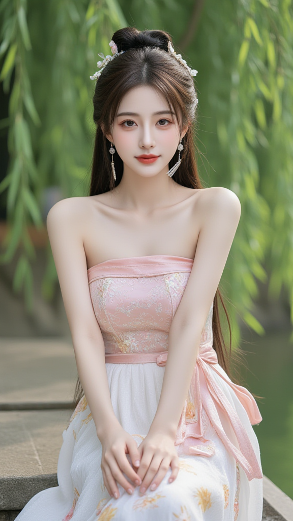 美女头像真人_美女头像
