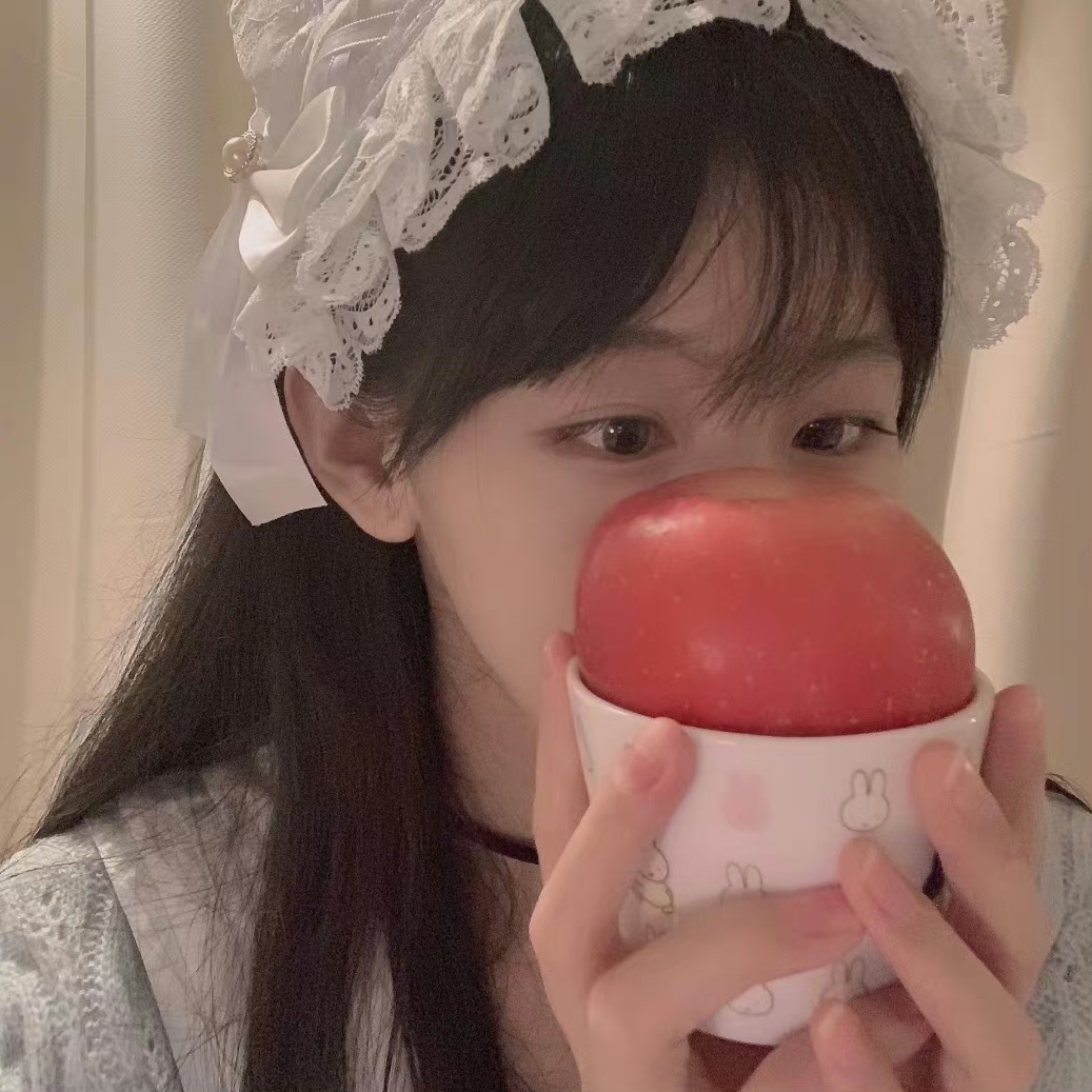 美女头像真人版好看_美女头像真人头像