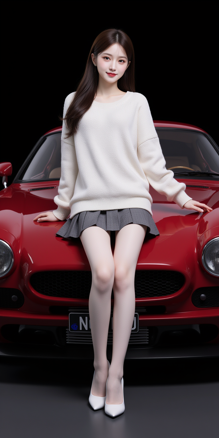 美女壁纸手机壁纸_美女时尚街拍