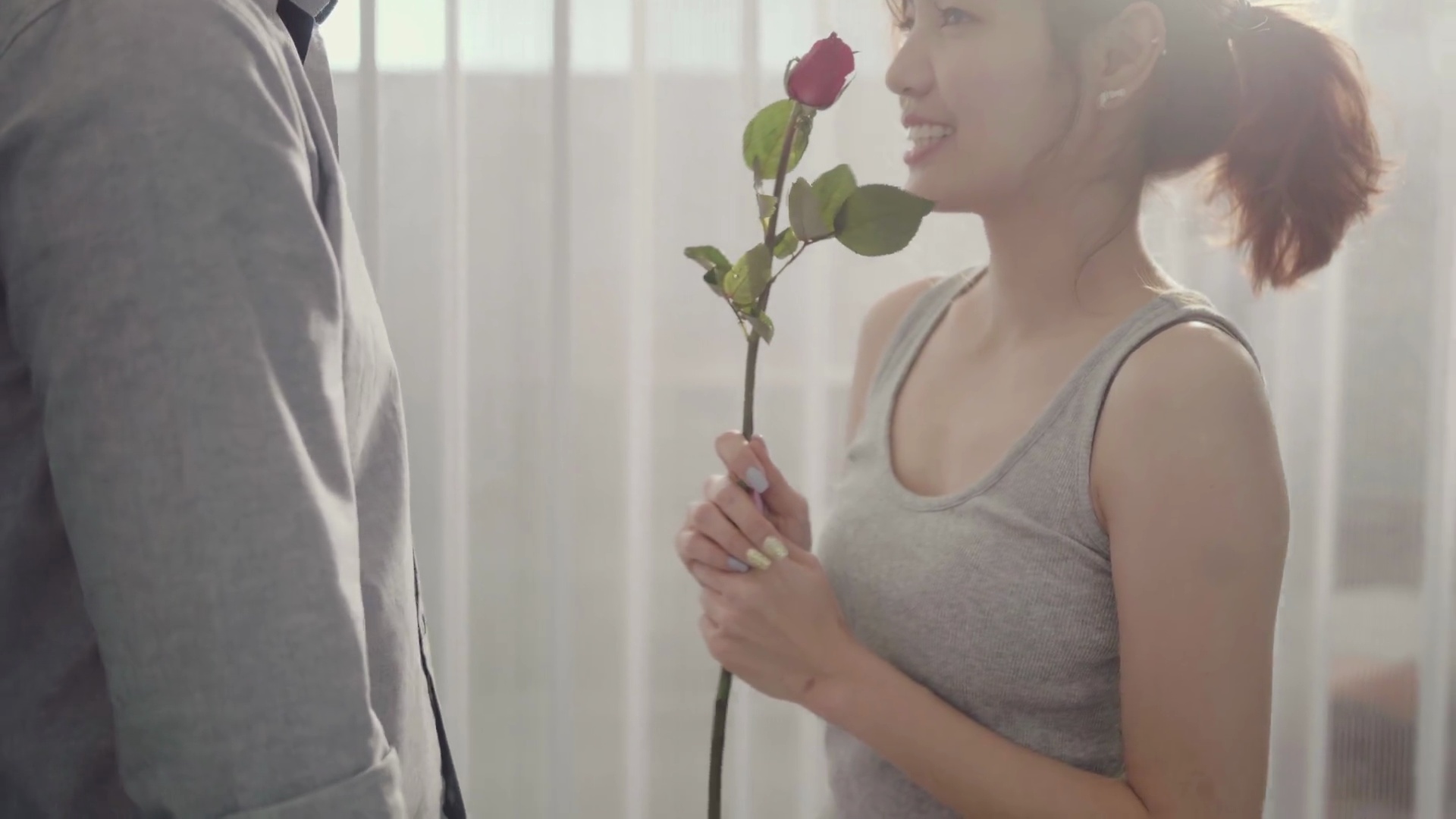 前男友的遗书美女壁纸风景