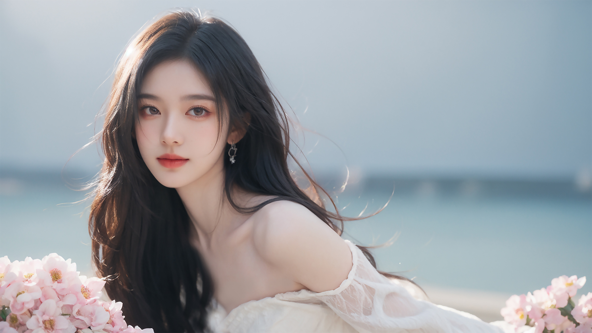 高清美女壁纸丽影集来自小红书网页版_美女壁纸ins电脑