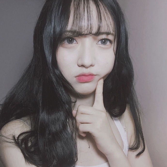 氛围感女生头像小米粒来自小红书网页版_美女照片app