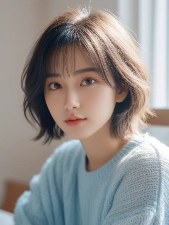 古风女生头像十七小红书_美女高雅造型