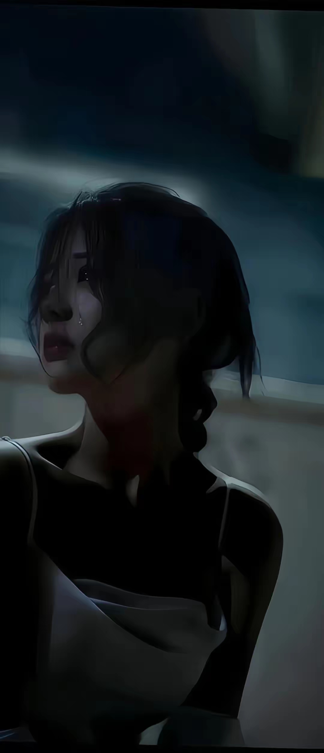 美女头像真人氛围感_美女头像真人头像高清