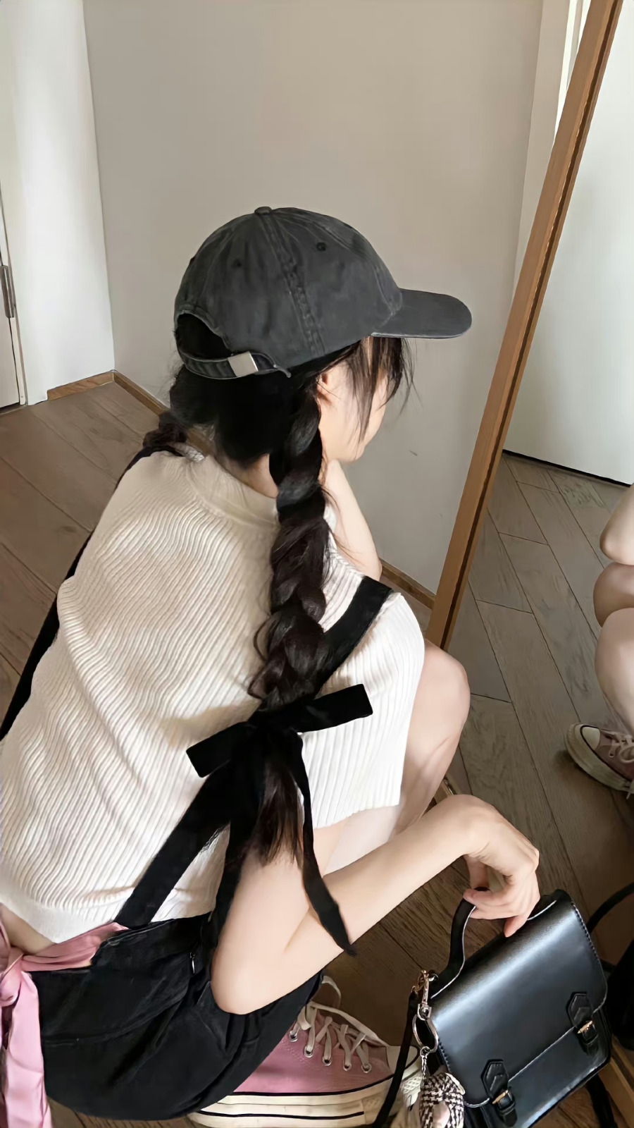 美女照片游泳卡通_美女照片