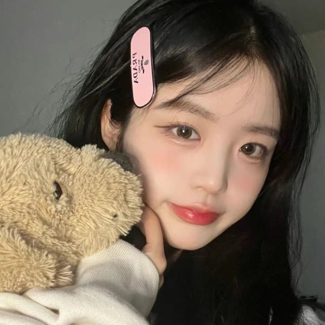楠柒来自小红书网页版_美女头像图片真人