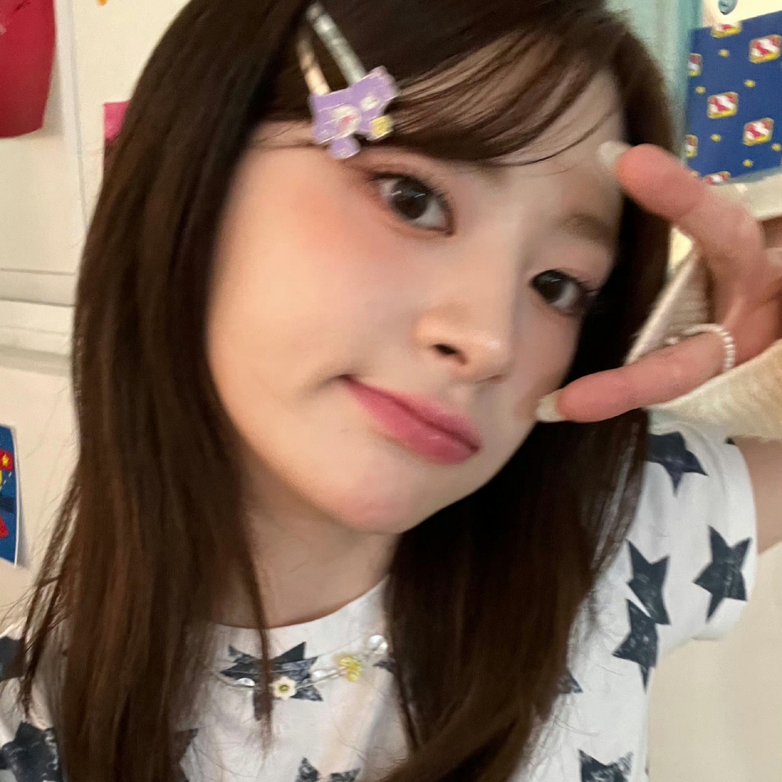 一猎钟情美女头像高冷