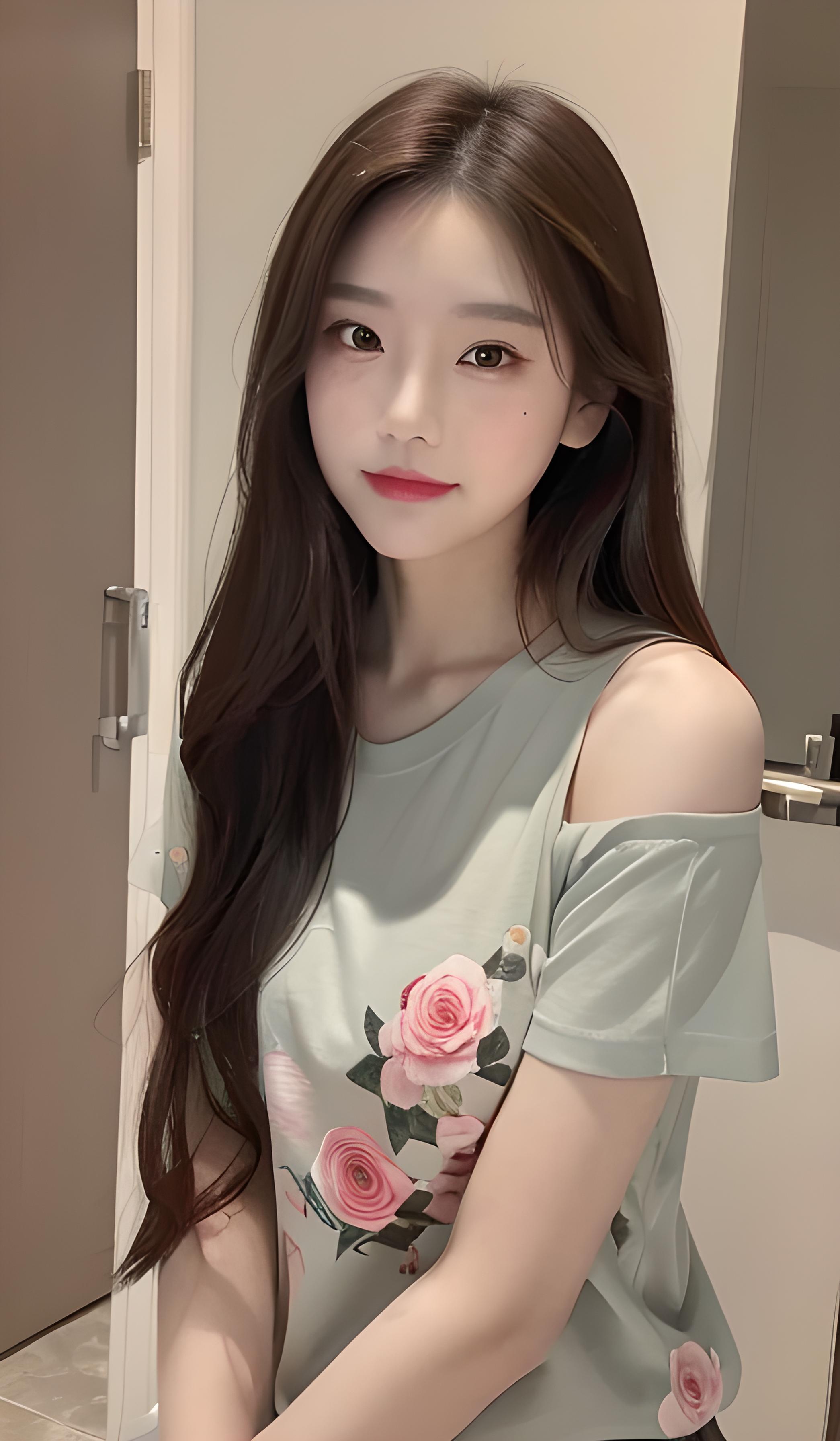 美女自拍背影微信头像_美女自拍