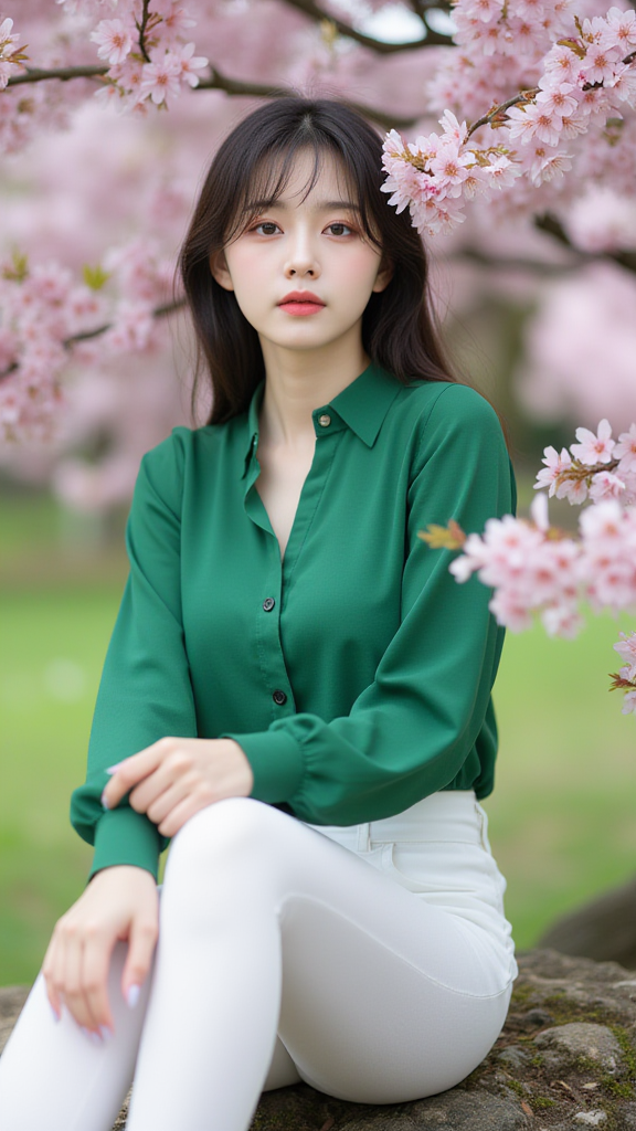 美女图片微信头像_美女壁纸