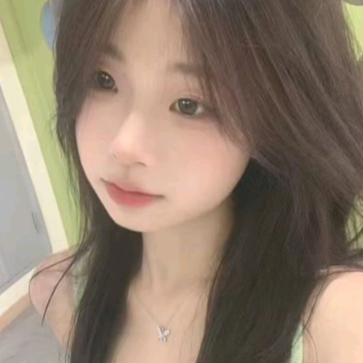 惊魂桃花党美女图片微信头像侧脸