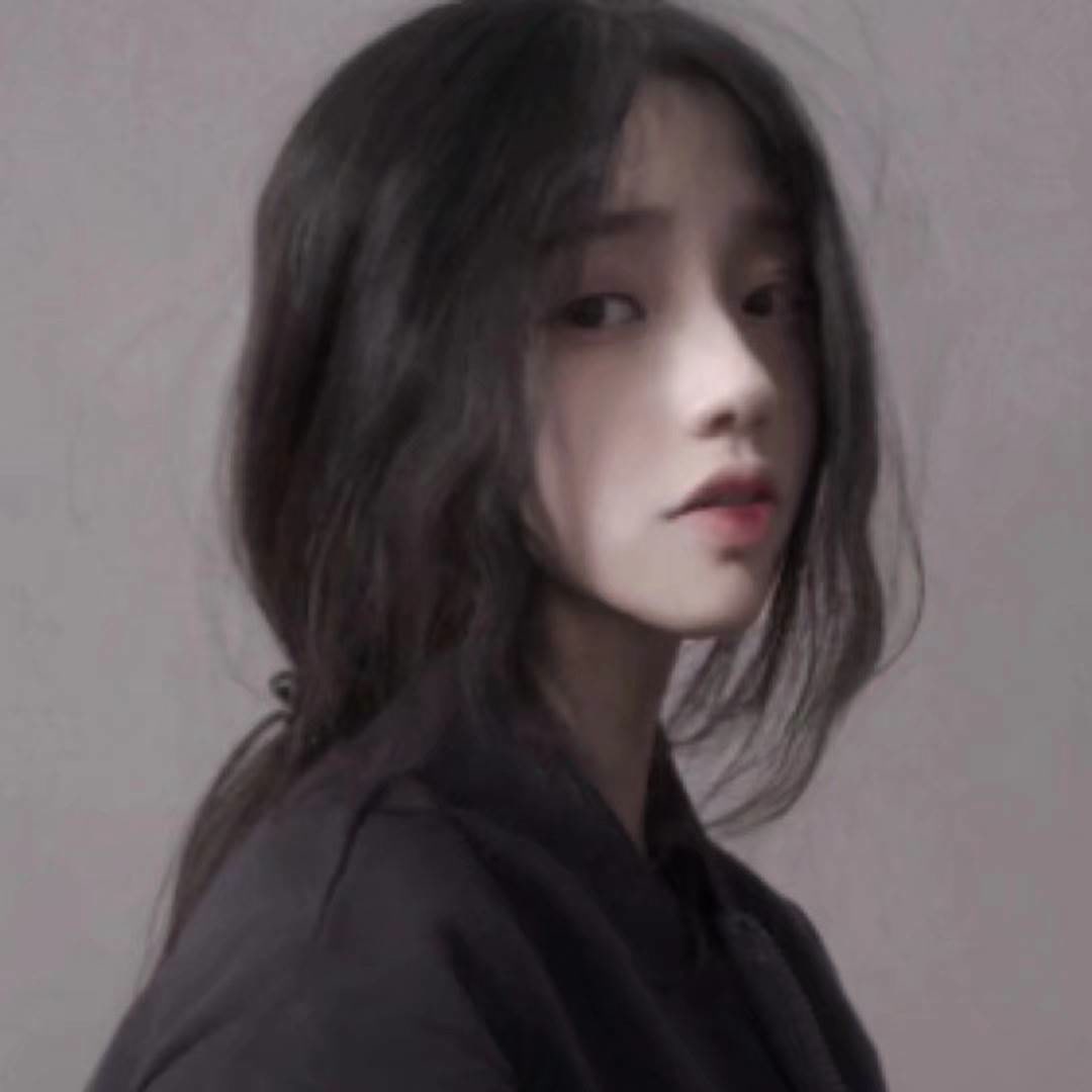 房地产中介销售个人形象商务微信头像_美女头像真人头像