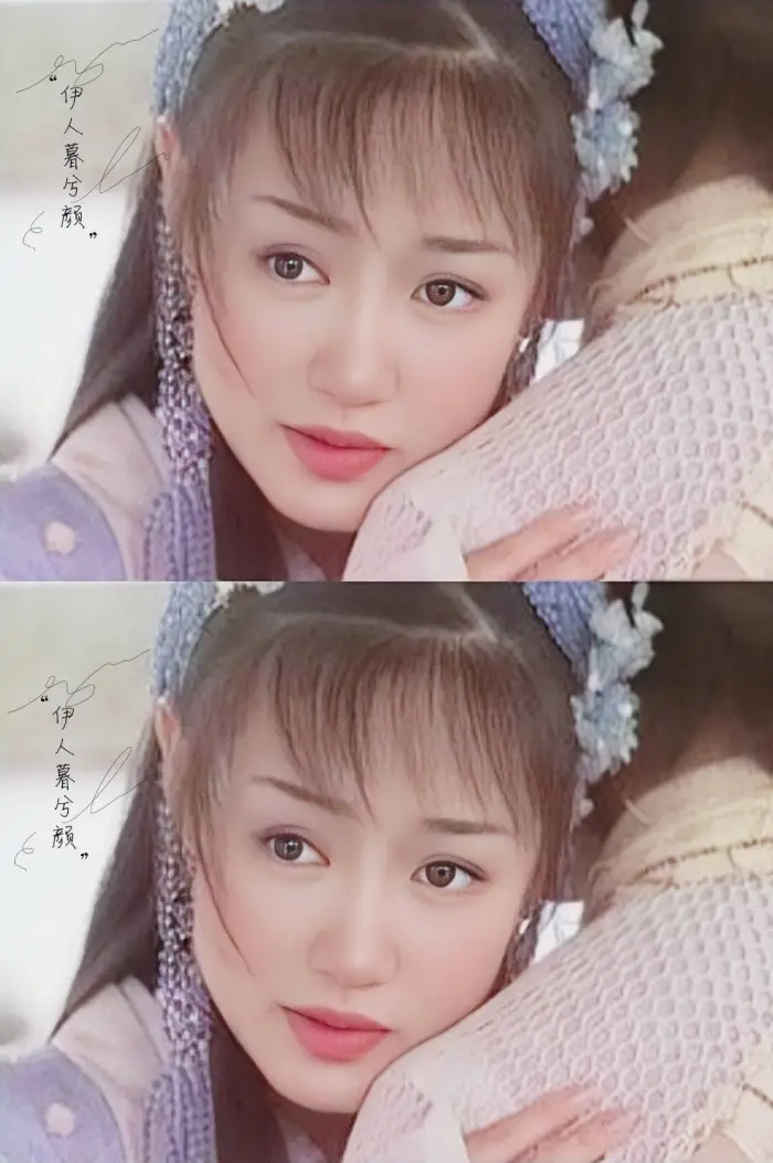 美女头像真人微信_美女头像真人头像高清