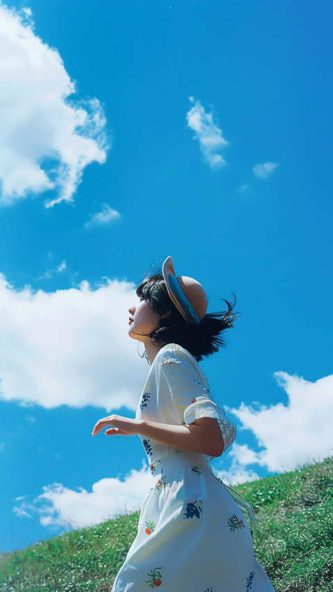 美女头像_美女头像真人