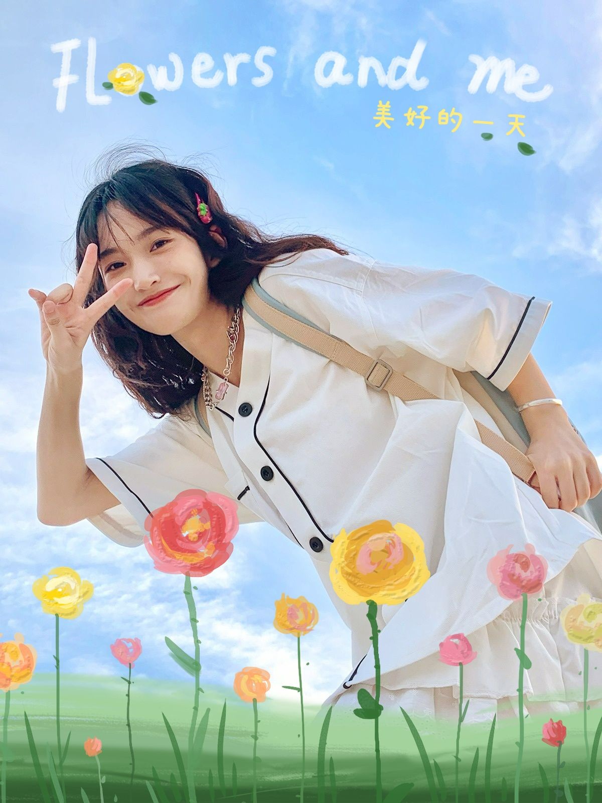 妇女节女神节唯美感光影女性花瓣裙摆背景_美女壁纸手机壁纸图片身材养眼