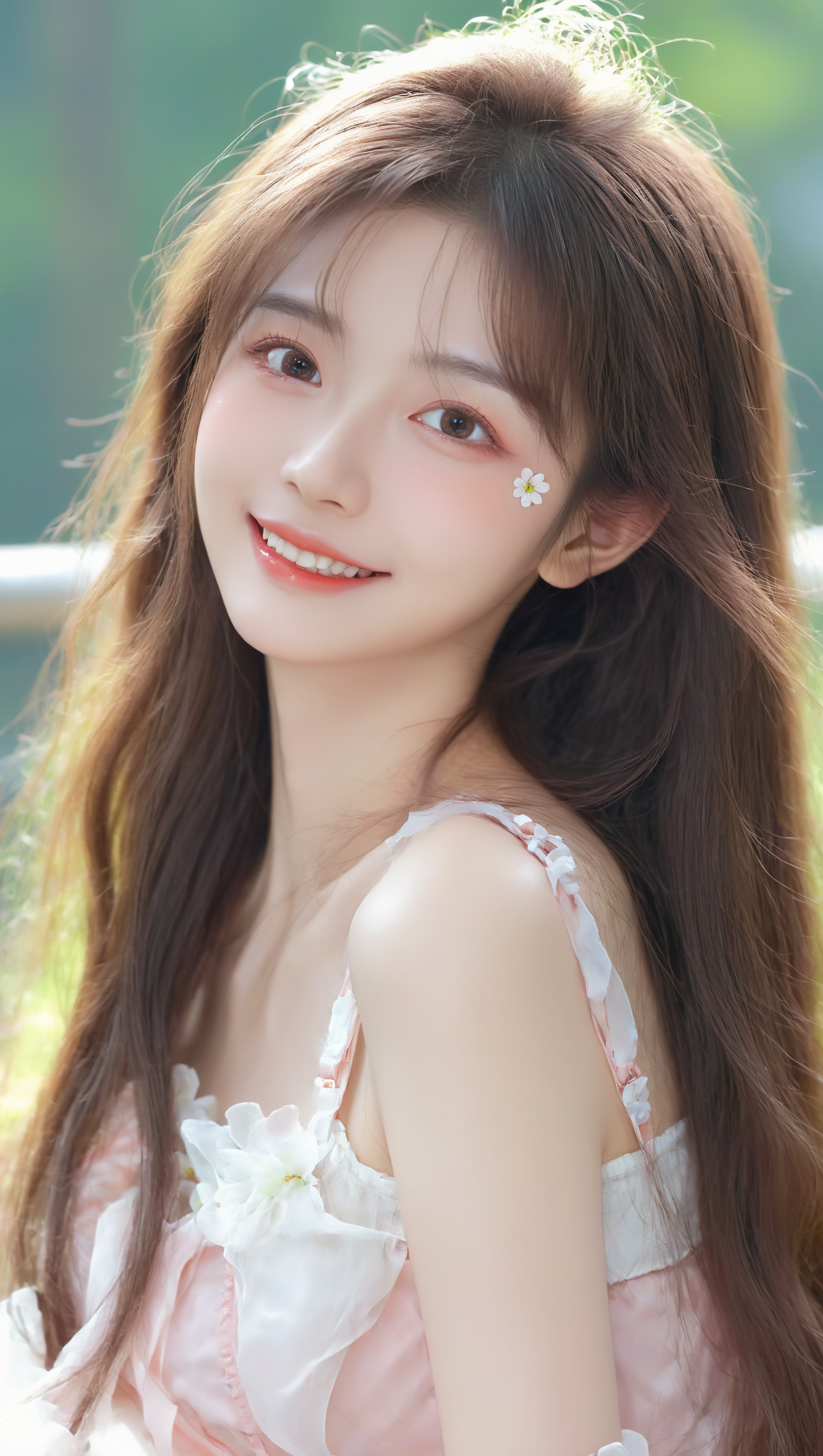美女头像_美女图片微信头像侧面