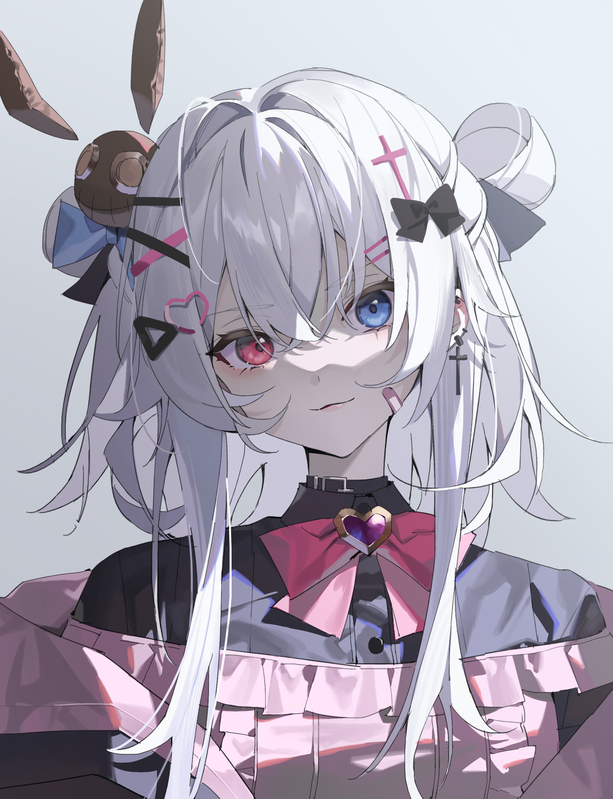 波提欧头像小红书_美女图片微信头像