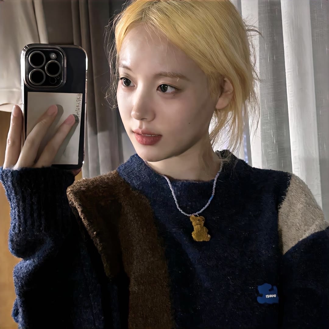 家有杰克美女头像真人头像高清