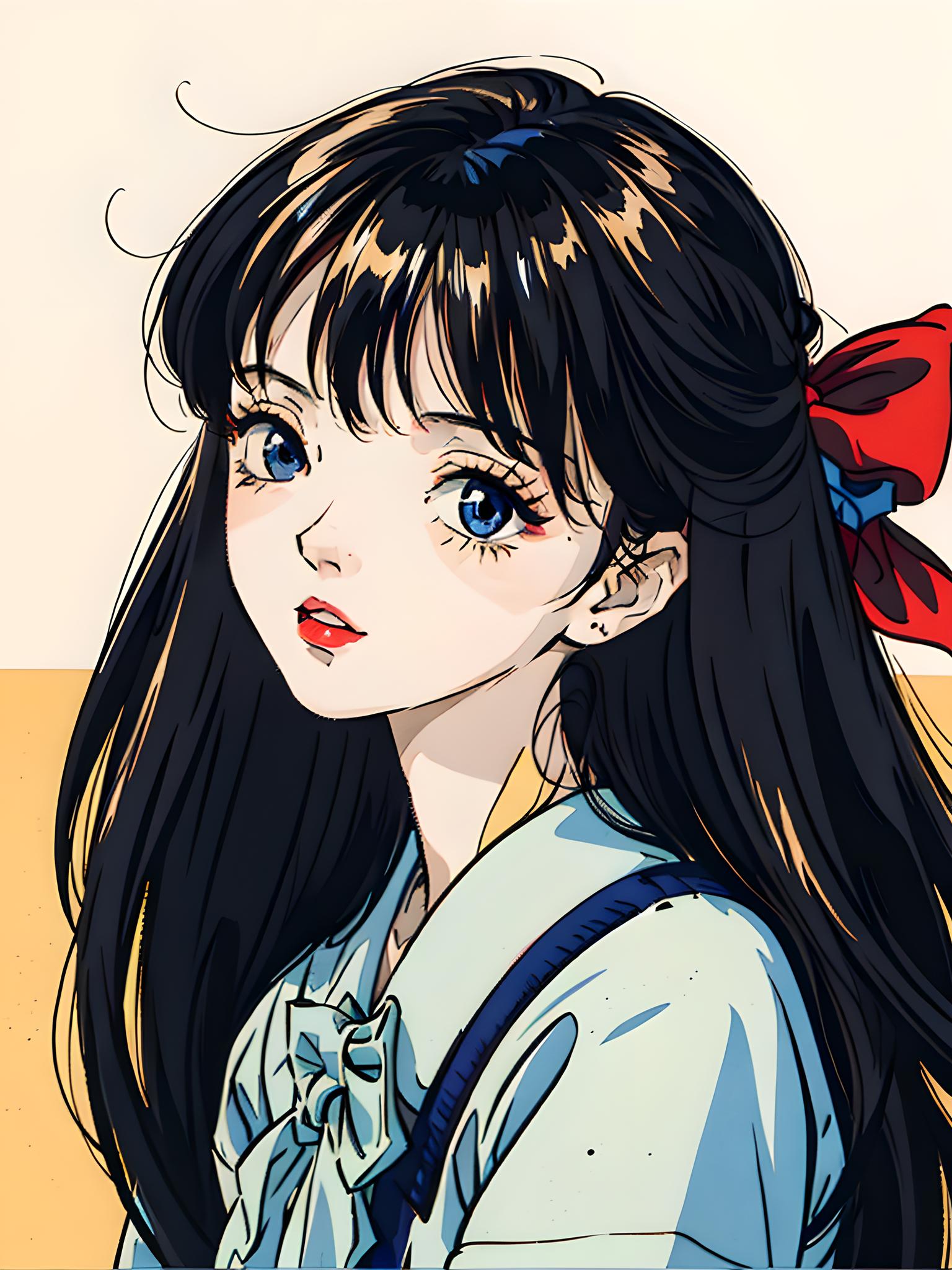 美女壁纸手机壁纸_美女头像真人甜美