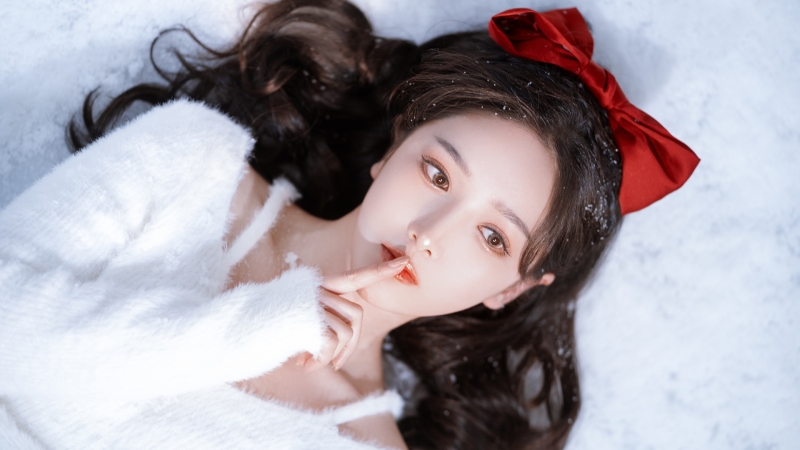 美女壁纸清纯今日头条_美女头像高冷