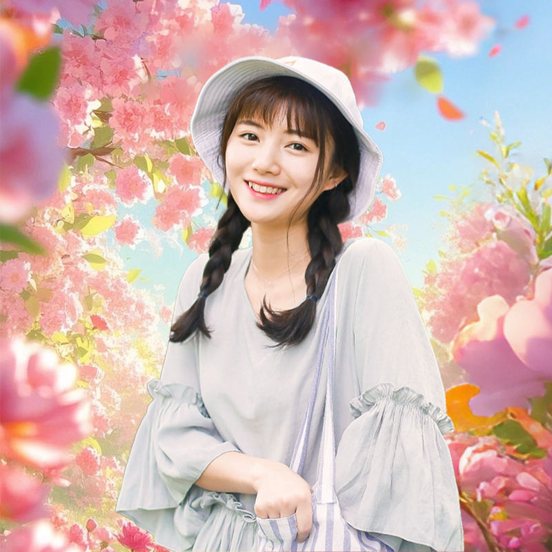 性感女孩肖像_美女电脑壁纸2560*1600