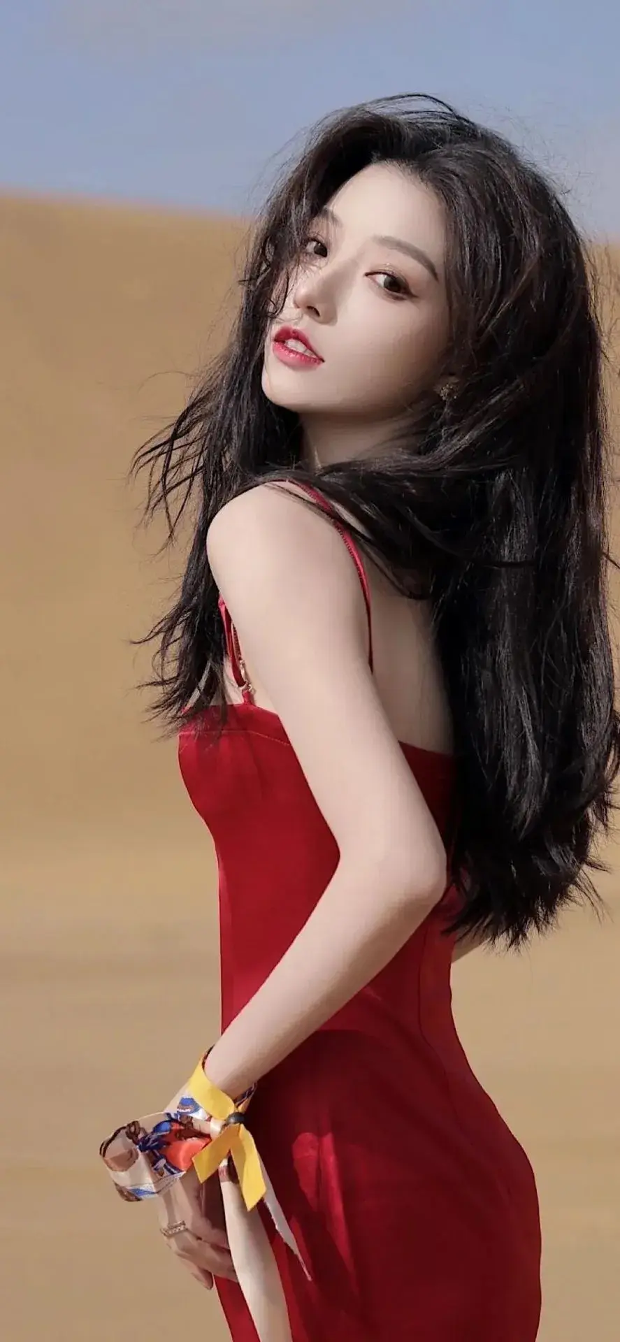 美女壁纸分享小红书_美女壁纸手机壁纸