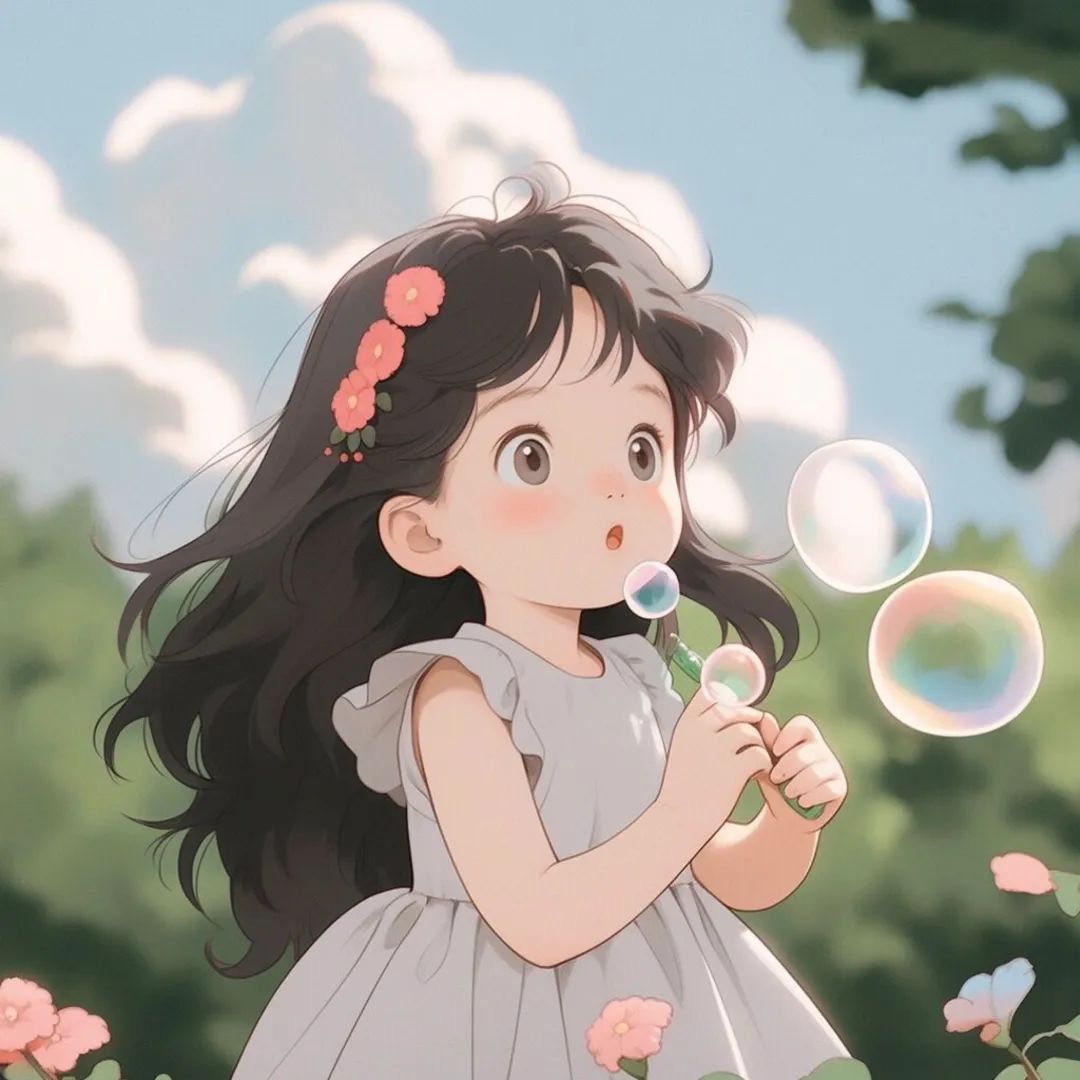 哼哈二蛋头像_美女头像漂亮