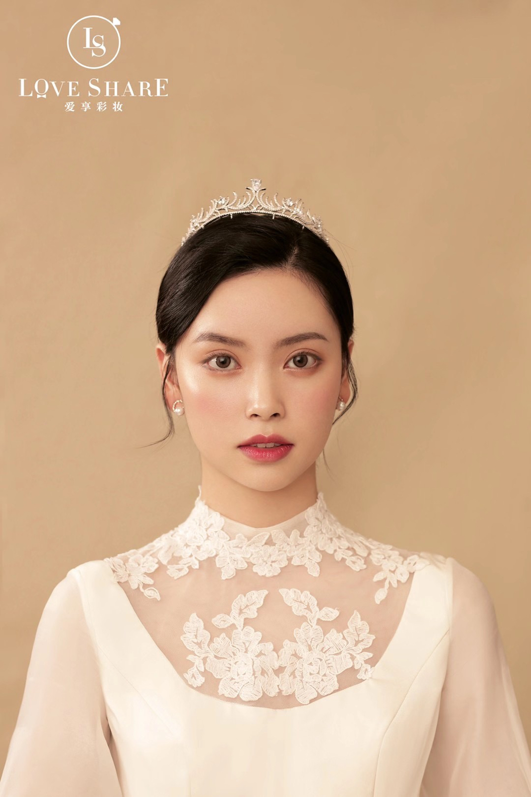 全镖局都在催我出嫁美女头像